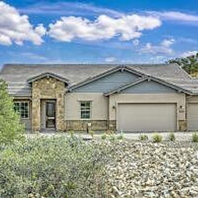 12321 N Otto (Lot 217) Circle, Prescott, AZ 86305