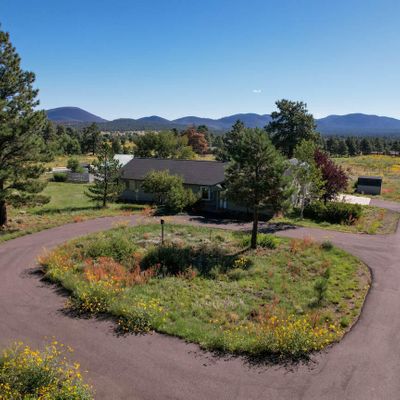 12335 N Copeland Ln, Flagstaff, AZ 86004