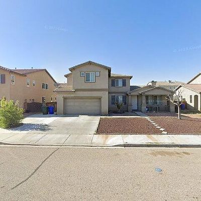 12331 Sierra Rd, Victorville, CA 92392