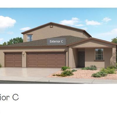 12355 W Pomeroy Avenue, Marana, AZ 85653