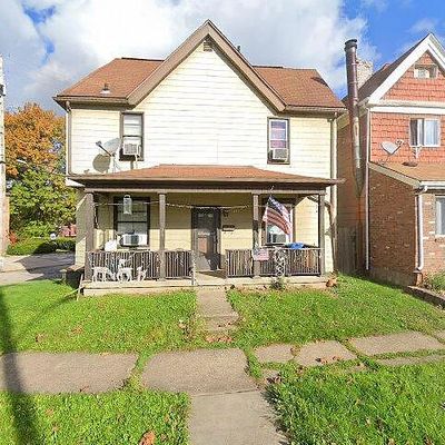 124 Custer Ave, Vandergrift, PA 15690