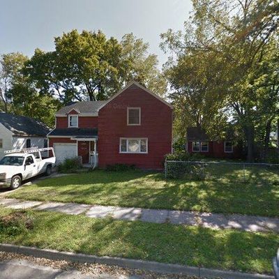 1240 Walsh St, Lansing, MI 48912