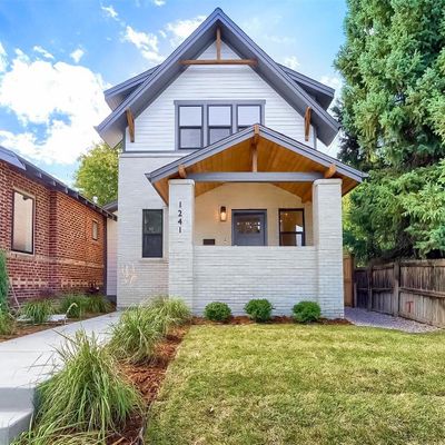 1241 Jackson St, Denver, CO 80206