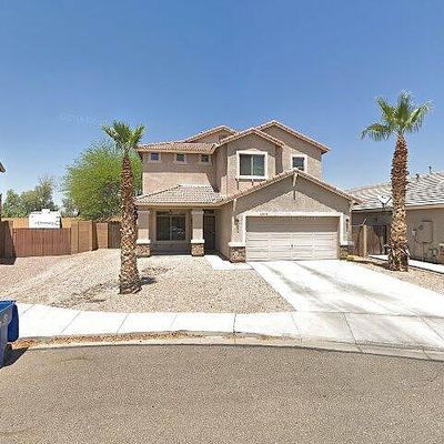 12426 W Flanagan St, Avondale, AZ 85323