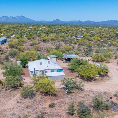 12470 W Hilltop Road, Tucson, AZ 85736