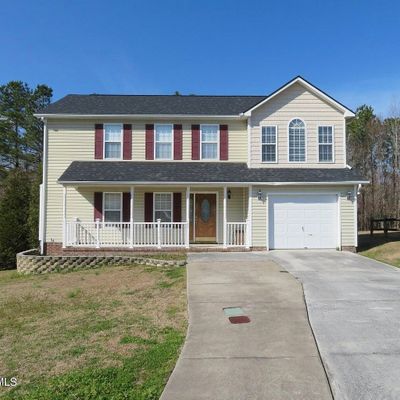 125 Cobblestone Trl, Jacksonville, NC 28546