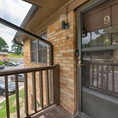 125 Carl Dr #9, Hot Springs National Park, AR 71913