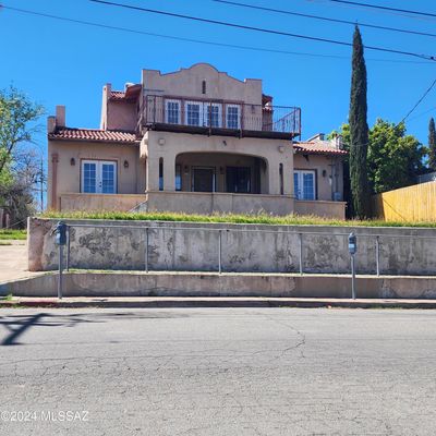 125 N Sonoita Ave, Nogales, AZ 85621