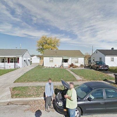 125 Robert St, Dayton, OH 45449