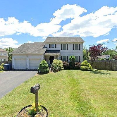 1250 Clover St, North Brunswick, NJ 08902