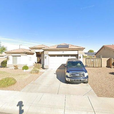 12516 W Alegre Dr, Litchfield Park, AZ 85340