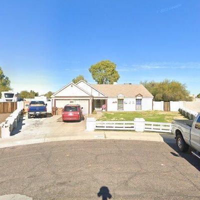 12522 N 86 Th Ln, Peoria, AZ 85381