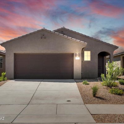 12592 E Caden Dr, Vail, AZ 85641