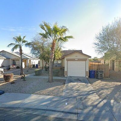 12595 N Tonya St, El Mirage, AZ 85335