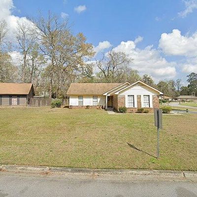 126 Brandlewood Dr, Savannah, GA 31405