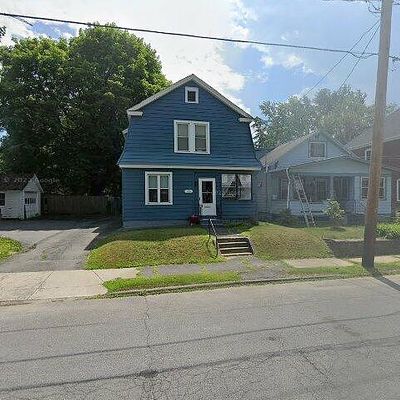 126 N Holmes St, Schenectady, NY 12302