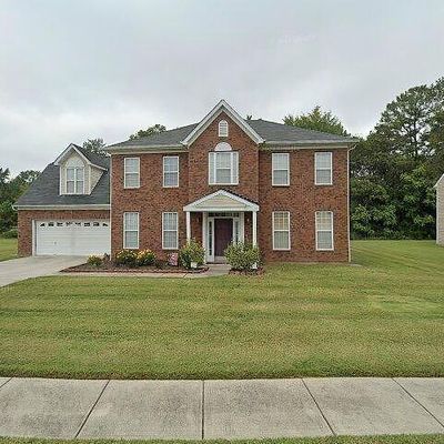 126 Woodside Village Dr, Rock Hill, SC 29730