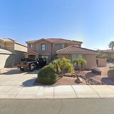 12615 N 150 Th Ct, Surprise, AZ 85379