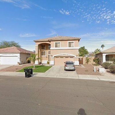 12646 W Whitton Ave, Avondale, AZ 85392