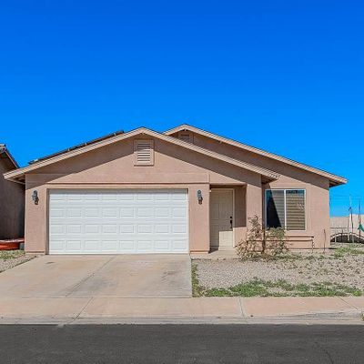 1269 S Fresno Ave, Somerton, AZ 85350