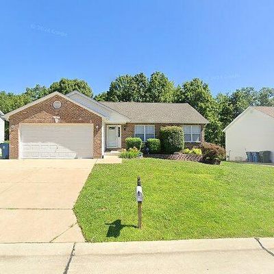 127 Ezekiel Ct, Hillsboro, MO 63050