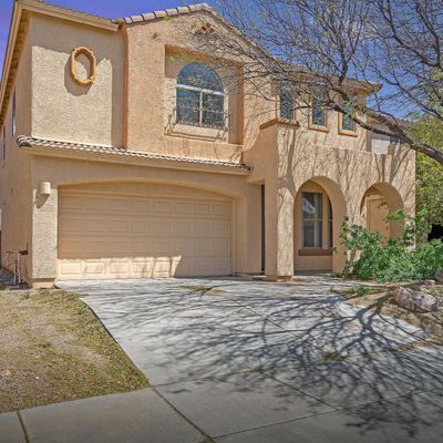 10575 S Miramar Canyon Pass, Vail, AZ 85641