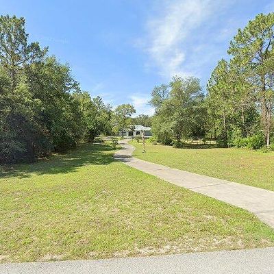 1060 E Rockefeller Ln, Hernando, FL 34442