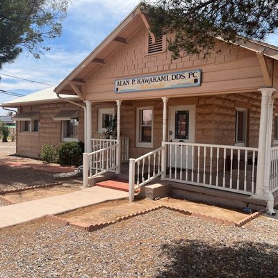 1061 E 19 Th St, Douglas, AZ 85607