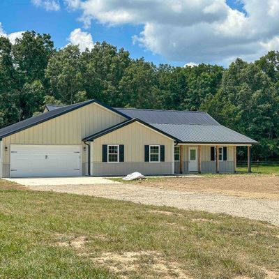 107 Country Lane, Ash Flat, AR 72513