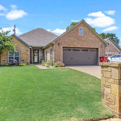 107 Fredricksburg Cir, Hallsville, TX 75650