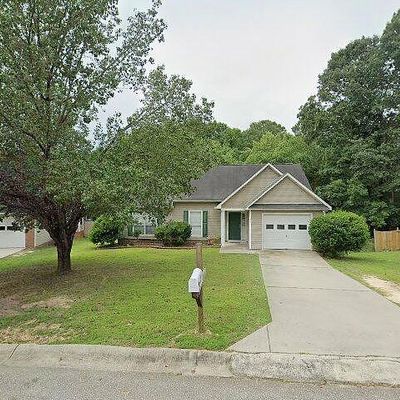 107 Old Hall Rd, Irmo, SC 29063