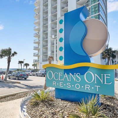 107 S Ocean Blvd, Myrtle Beach, SC 29577