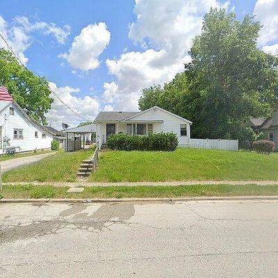 107 W Main St, Mount Sterling, OH 43143