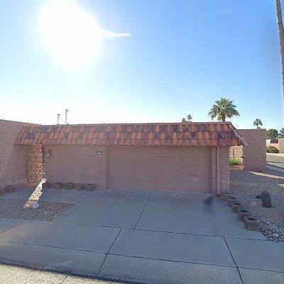 10709 W. Topaz Dr, Sun City, AZ 85351