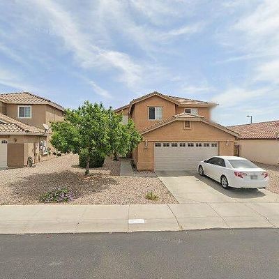 1071 S 226 Th Dr, Buckeye, AZ 85326