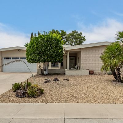 10842 W Sequoia Dr, Sun City, AZ 85373