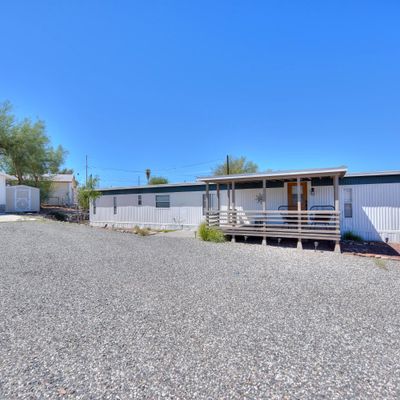 10872 Crystal W, Parker, AZ 85344