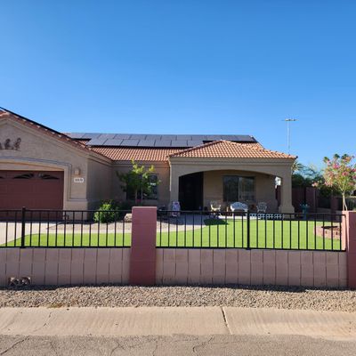 10876 W San Lazaro Dr, Arizona City, AZ 85123