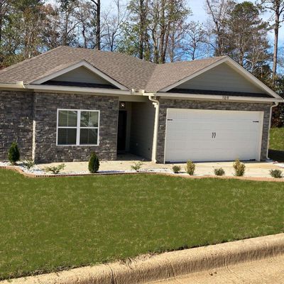 109 Barfoot Bayou Lane, Eufaula, AL 36027