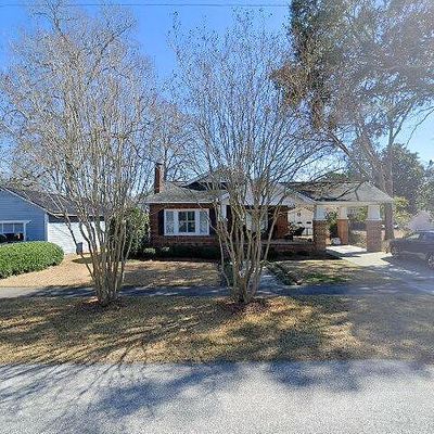 109 S 12 Th Ave, Dillon, SC 29536