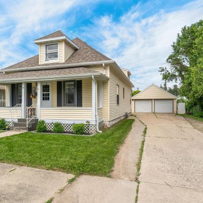 109 S Winnebago St, De Pere, WI 54115