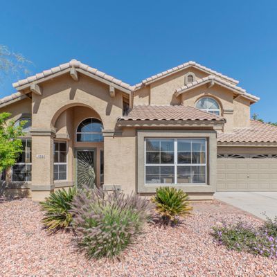 10980 Clear Water, Goodyear, AZ 85338