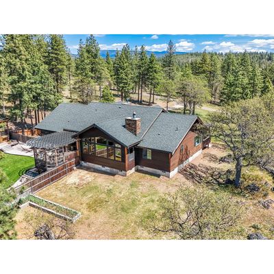 11 Deer Ridge Rd, Goldendale, WA 98620