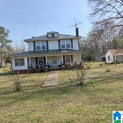 11 Sr Highway 39, Eutaw, AL 35462