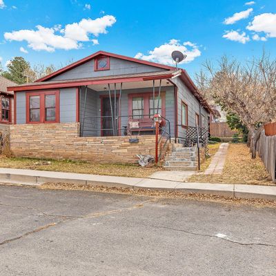 110 E Sheridan Ave, Williams, AZ 86046