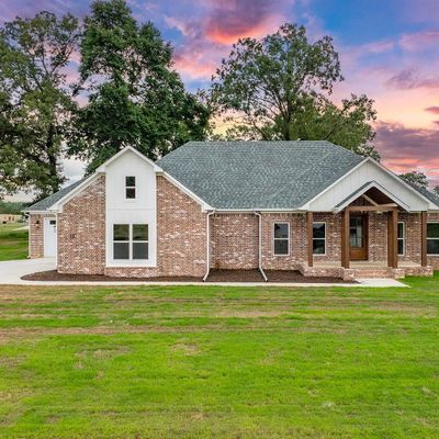 110 Republican Loop, Greenbrier, AR 72058