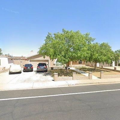 11007 N 55 Th Ave, Glendale, AZ 85304