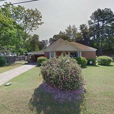 1101 Mccurdy, Benton, AR 72019