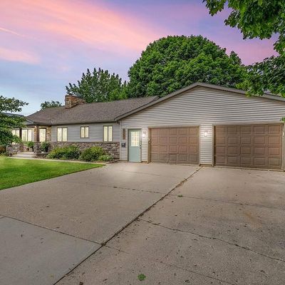 1103 1 St St, Kewaunee, WI 54216