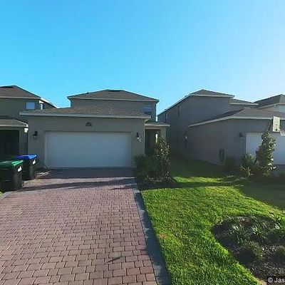 11027 Bostwick Aly, Winter Garden, FL 34787